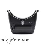 SKYZONE LITE Diversity 480*272 Goggle Steadyview Head Tracker DVR Video Glasses RC Racing Uav